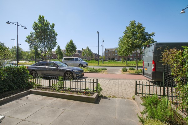 Medium property photo - Keulse Vaart 89, 1111 RN Diemen